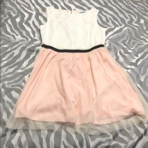 Juniors Speechless Dress